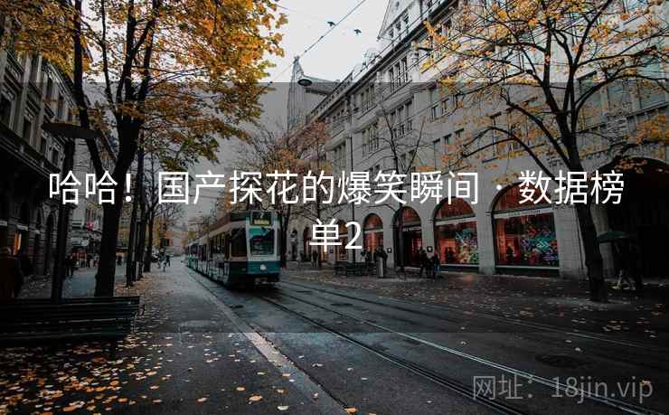 哈哈!国产探花的爆笑瞬间 · 数据榜单2 哈哈!国产探花的爆笑瞬间 · 数据榜单2